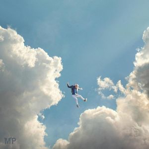 Cloudwalker (Single)