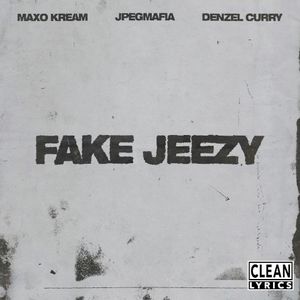 Fake Jeezy (Single)