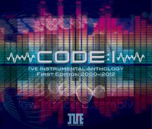 CODE:I I'VE INSTRUMENTAL ANTHOLOGY FIRST EDITION 2000–2012