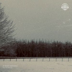 Frozen moon (Single)