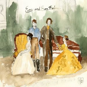 Ever & Ever Before (Single)