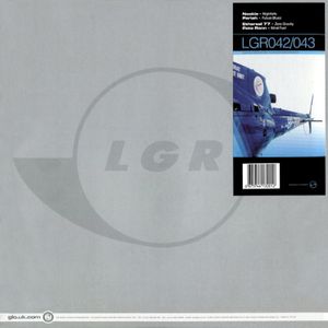 Nightfalls / Future Bluez / Zero Gravity / Mind Fuel (EP)