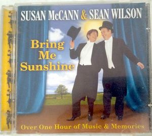 Bring Me Sunshine