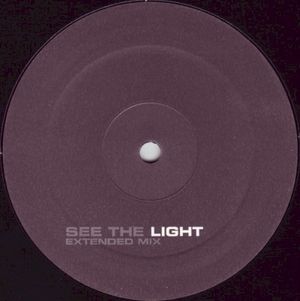 See the Light (Single)