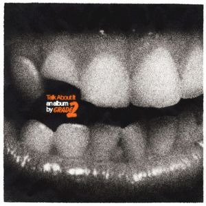 Standing in the Downpour (Single)