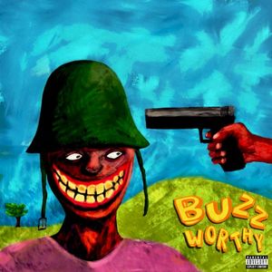 Buzzworthy (EP)