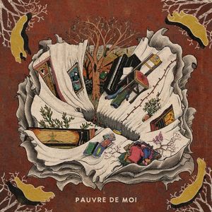 Pauvre de Moi (Single)