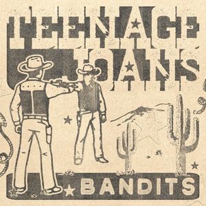 Bandits (Single)