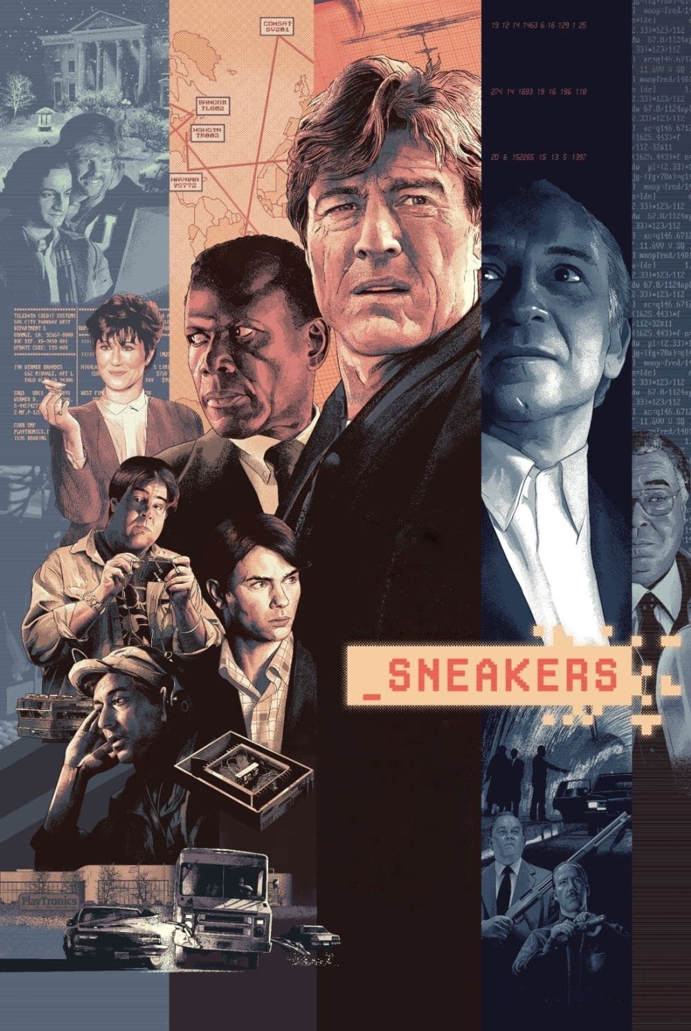 poster