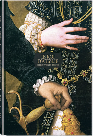 Le Roi d’Attolie