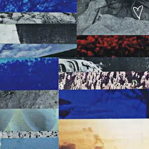 Blue Hearts (Single)