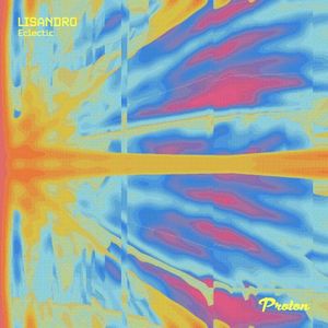 Eclectic (EP)