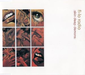 :skin deep demons: (EP)