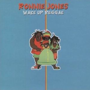 Wake Up Reggae (Single)