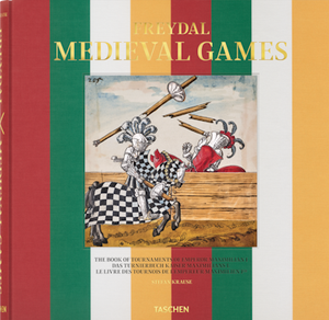 Freydal Medieval Games