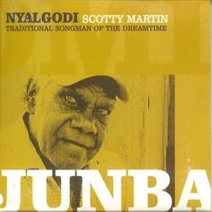 Songman