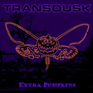 Extra Pumpkins (EP)
