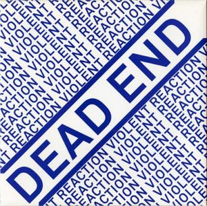 Dead End EP (EP)