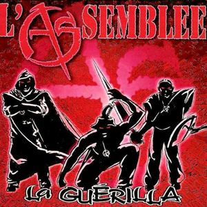 La Guérilla (EP)