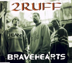 Bravehearts (EP)