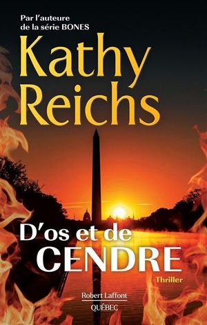 D'os et de cendres