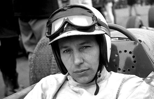 Cover John Surtees