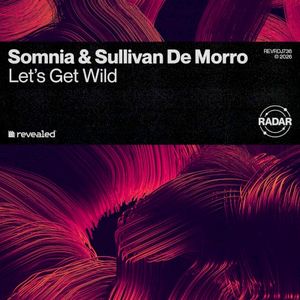 Let’s Get Wild (Single)