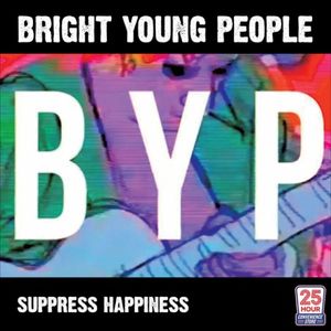 Suppress Happiness (Single)