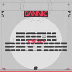 Rock the rhythm (Single)