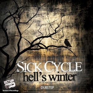 Hell's Winter (EP)
