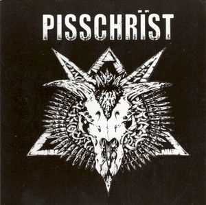 Pisschrïst (EP)