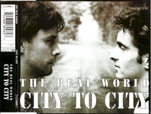 The Real World (Single)