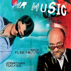 Mr. Music (OST)