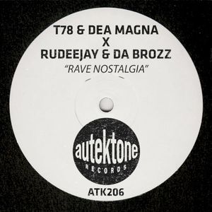 Rave Nostalgia (Single)