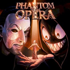 Phantom of the Opera (Single)