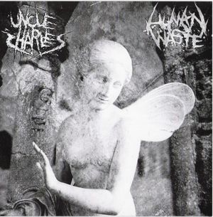Human Waste / Uncle Charles (EP)