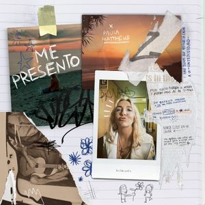 Me presento (Single)