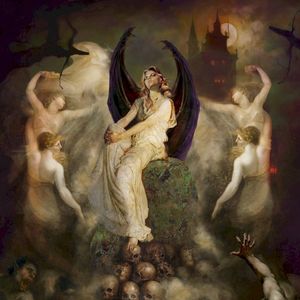 Black Heaven (Single)
