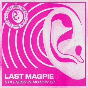 Stillness in Motion EP (EP)