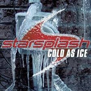 Cold as ice (Single)