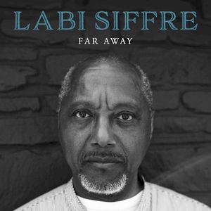 Far Away (Single)