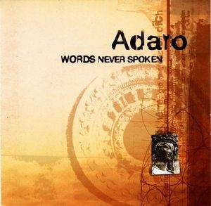 Words Never Spoken (EP)
