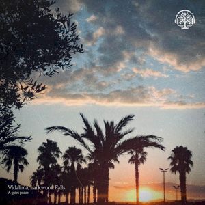 A quiet peace (Single)