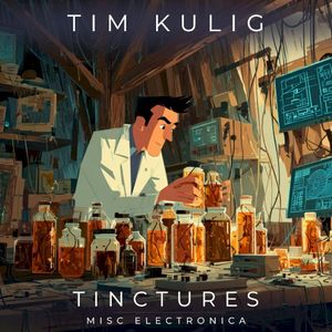 Tinctures