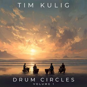Drum Circles