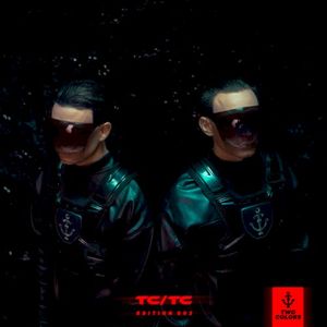TC/TC Edition 002 (EP)