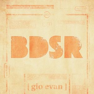 BDSR