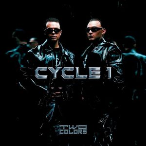CYCLE 1 EP (EP)