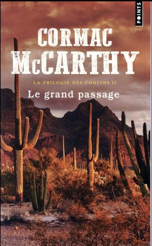 Le Grand Passage