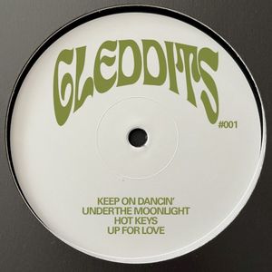 Gleddits #001 (EP)